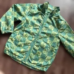 GAP トイストーリー ウィンドブレーカー　110cm