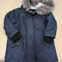 GLOBALWORK アウターキッズS