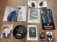 BE:FIRST RYOKI グッズセット まとめ売り