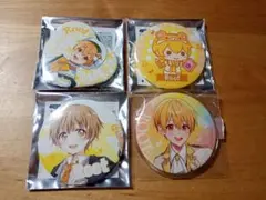 すとぷり るぅと 缶バッジ