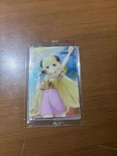 ホロライブ エキスポウエハースカード角巻わため