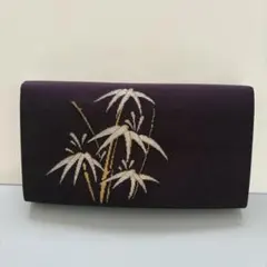 和装クラッチバッグ