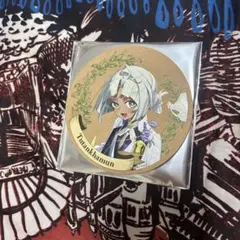 霊基召喚缶バッジ fgo 宮本伊織 fgoフェス 缶バッジ FGO Fate/GrandOrder fes 霊基召喚 缶バッジ 宮本伊織 - メルカリ