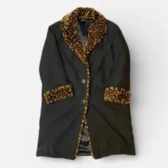 2026年最新】VINTAGE 毛皮・ファーコートの人気アイテム - メルカリ