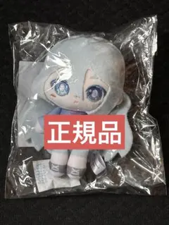 プロセカ　はぴこれ　宵崎奏　A賞　ぬいぐるみのサムネイル
