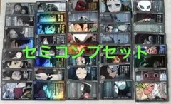 鬼滅の刃　ダイニング　カードパックDialogueCollection Card