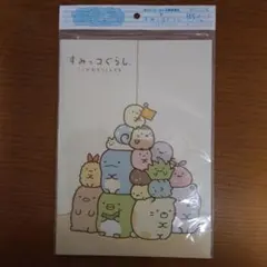 すみっコぐらし　B5ノート