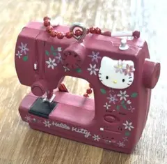 ハローキティ プチミシン サンリオ キティ レトロ レア 希少 キティ