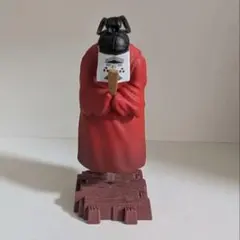 ジブリ　フィギュア　千と千尋の神隠し