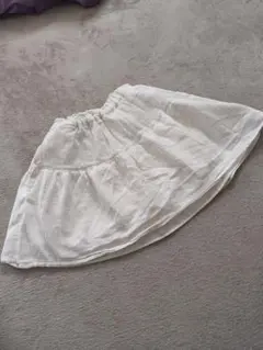 UNIQLO キッズ ミニスカート 130cm