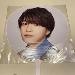 なにわ男子西畑大吾⭐️うちわ POP MALL2023