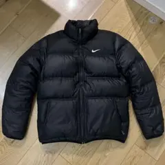 ダウンジャケット m