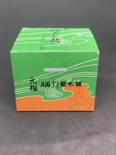 晒よし飴　70g さらしよし飴　1箱　霜ばしらの元祖のサムネイル