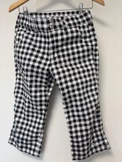 ゴルフ パンツ