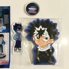 ジャンプ展 幽遊白書 アクリルminiフィギュア 小兎 - メルカリ