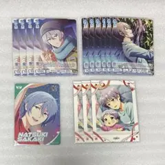 Mマス エムマス 榊夏来 アイマス sideM 缶バッジ - メルカリ