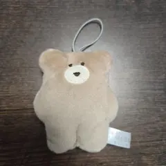 ほっこりモコモカ。