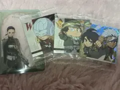 ガンダム シール まとめ売り