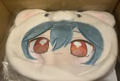 あんスタ　ライカ　いつぬい おかおBIGショルダー カバン
