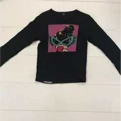 ヒスミニ ロンT 100cm