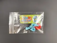 ポケモン チョコエッグ 旅立ちの3匹 ワニノコ