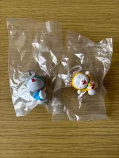 ドラえもん　ドラミ　めじるしアクセサリー