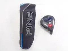 PING ピン G440 LST 10.5° ヘッドカバー付き - メルカリ