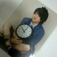 岡本圭人ファイル