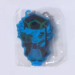 鬼滅の刃 ここみえアクリルフィギュア 玖ノ型 ガチャ ・ 童磨