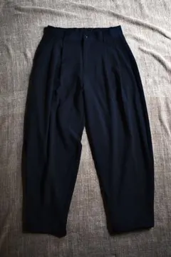 ワイドスラックス Yohji julius viridianne iolomのサムネイル