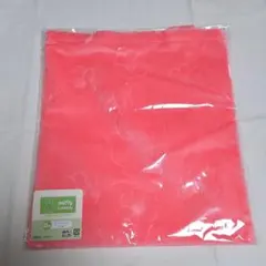 新品未開封 タイトーくじ ミッフィー B賞 トートバッグ ピンク