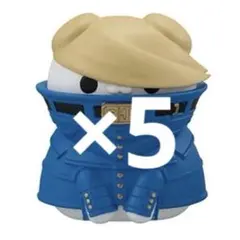 僕のヒーローアカデミア　ヒロアカ　ヒロアカニャンコ　ベストジーニスト　フィギュア