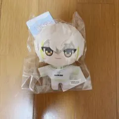 エイトリ 白光糖衣 ぬいパル - メルカリ