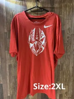US古着半袖Tシャツ 2XL【NIKE】