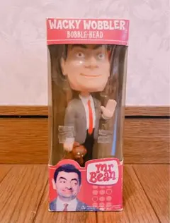 2025年最新】ミスタービーン フィギュアの人気アイテム - メルカリ