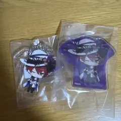 魔法使いの約束　まほやく　ミスラ　周年　クリップ　アクリルスタンド