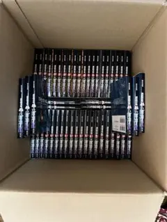 ジョジョの奇妙な冒険 1-6部 全50巻セット