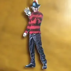 フレディ・クルーガー アクリルスタンド