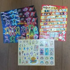 マクドナルド キャラクターグッズ