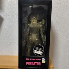 2025年最新】プレデターリアルフィギュアの人気アイテム - メルカリ