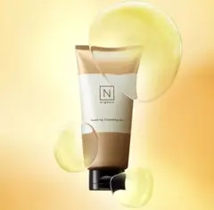 N organic スージング クレンジング ジェル 30g サンプル3gセット