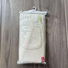 UNIQLO BABY レギンス 110 リブ素材