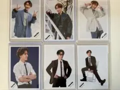 2026年最新】渡辺翔太 公式写真 まとめ売りの人気アイテム - メルカリ