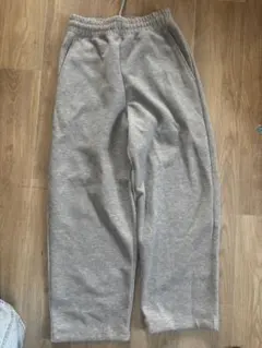 UNIQLO C スウェットパンツ