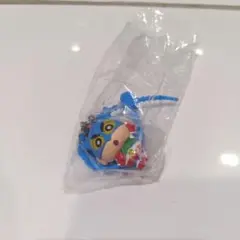 クレヨンしんちゃん カラフルマルチチャーム アクション仮面しんちゃん ガチャ