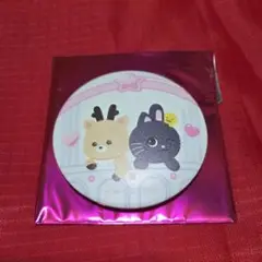 RIIZE ランダムぷにぷに缶バッチ ウォンビン ソンチャン