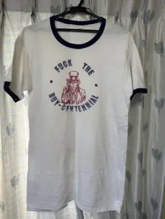 リンガーtシャツ Tシャツ