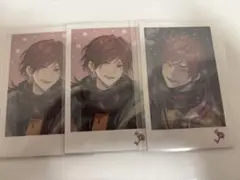 にじさんじ ローレン・イロアス ウィンターデート チェキ