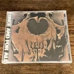 LOUDNESS / ONCE AND FOR ALL