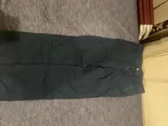 ジャックバニー　JACK BUNNY ダークブルー 子供服ジュニアゴルフ